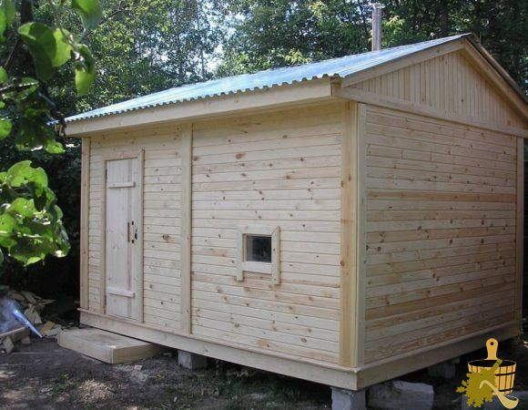 Планы для бани 5*4 – мойка и парилка отдельно, тридцать фото (план, баня, мойка, парилка) Планы для бани 5*4