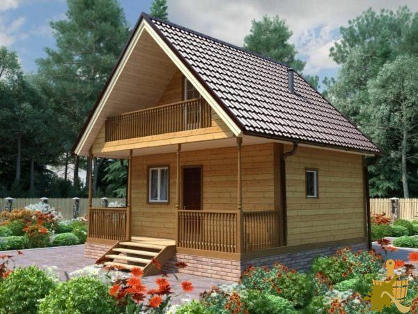 Планы для бани 5*4 – мойка и парилка отдельно, тридцать фото (план, баня, мойка, парилка) Планы для бани 5*4