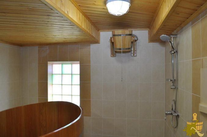 Планы для бани 5*5 с мойкой и парилкой отдельно (30 фото)