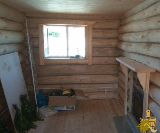 Планы для бани 6*6 с мансардой и туалетом – тридцать фото (план, баня, мансарда, туалет, фото) Баня с мансардой и туалетом