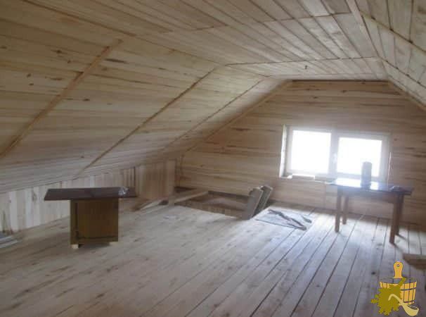 Планы для бани 6*6 с мансардой и туалетом – тридцать фото (план, баня, мансарда, туалет, фото) Баня с мансардой и туалетом