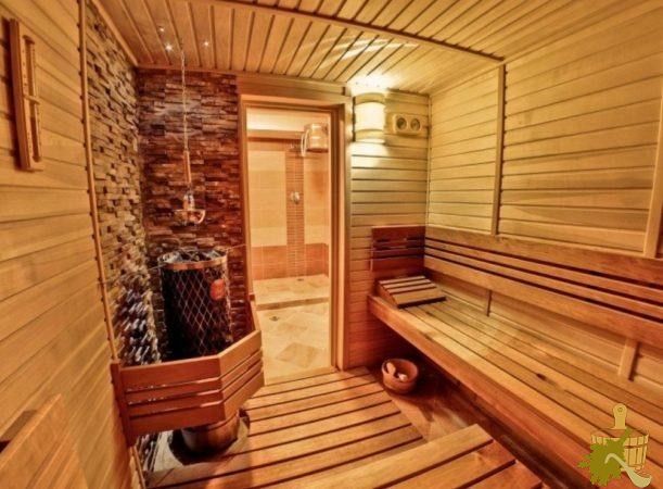 Планы для бани 6*6