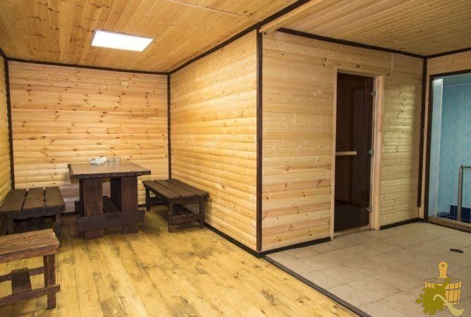 Планы для бани 6*6