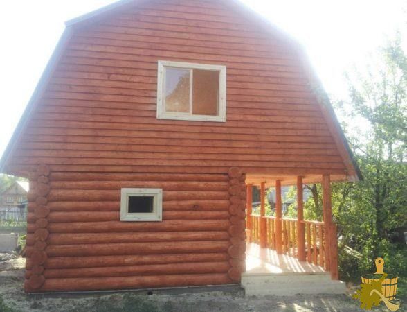 Планы для бани 6*6 с мойкой и парилкой отдельно (30 фото)