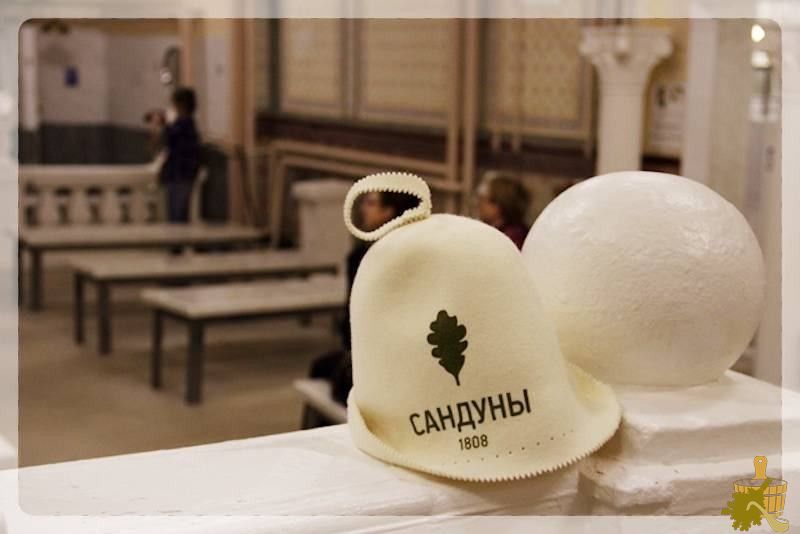 Шапка для бани – что нужно о ней знать (шапка, баня, нужно) шапка сандуны