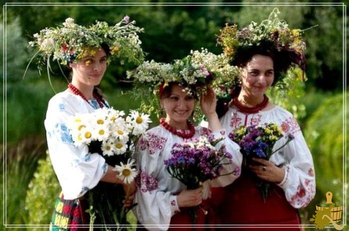 Старинные банные ритуалы – свадебная баня (старинный, банный, ритуал, свадебный, банить) Старинные банные ритуалы – свадебная баня