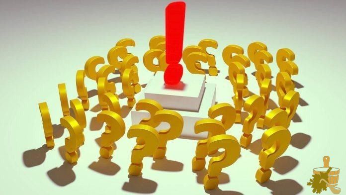 Вопросы и ответы на банную тему (вопрос, ответ, банный, тема) Вопросы и ответы на банную тему