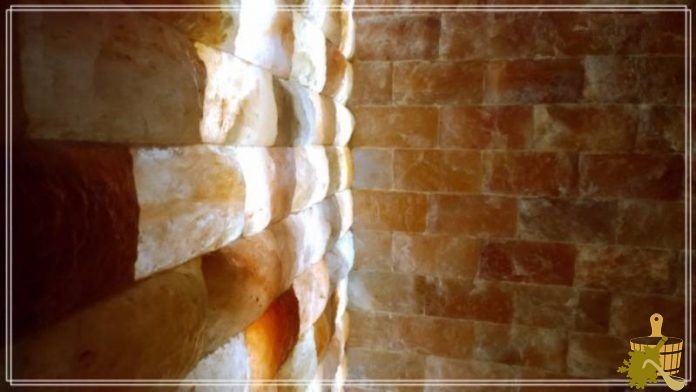 Соляная сауна – что это такое (соляной, сауна) Соляная сауна – что это такое