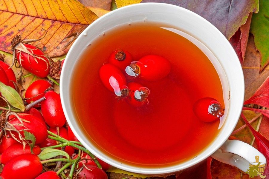 Что и как пить в бане: лучшие напитки для вашего здоровья