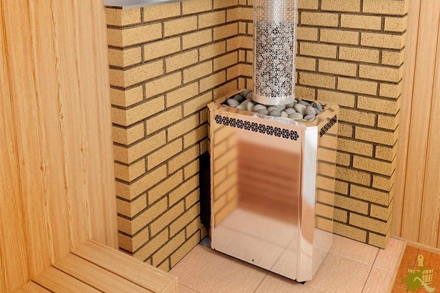 Газовая печь для бани — особенности конструкции, лучшие модели, полезные советы