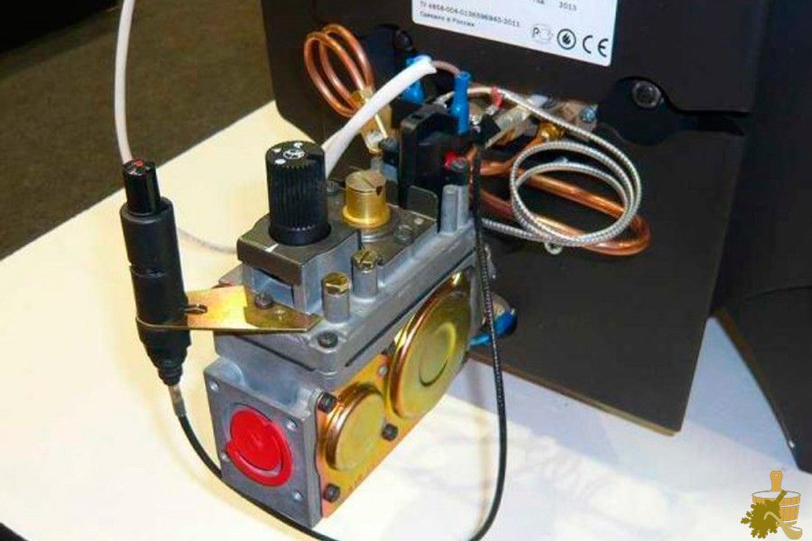 Газовая печь для бани — особенности конструкции, лучшие модели, полезные советы