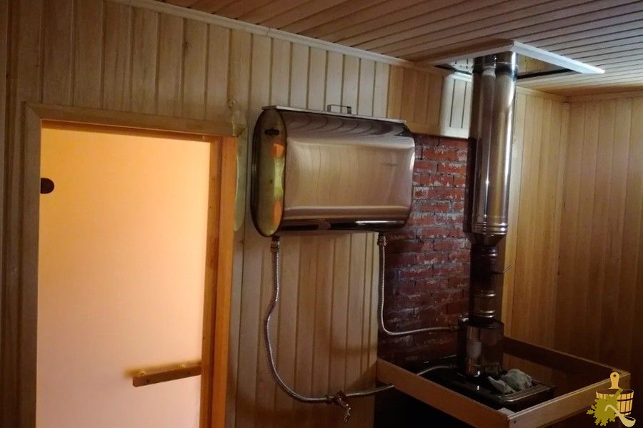 Газовая печь для бани — особенности конструкции, лучшие модели, полезные советы
