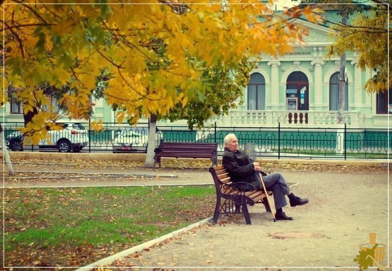 Как баня влияет на мужское здоровье (банить, влиять, мужской, здоровье) пенсионер