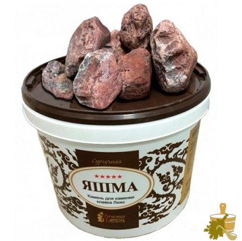Нужна ли яшма в бане и какая именно (яшма, бане, какая, именно) Нужна ли яшма в бане и какая именно