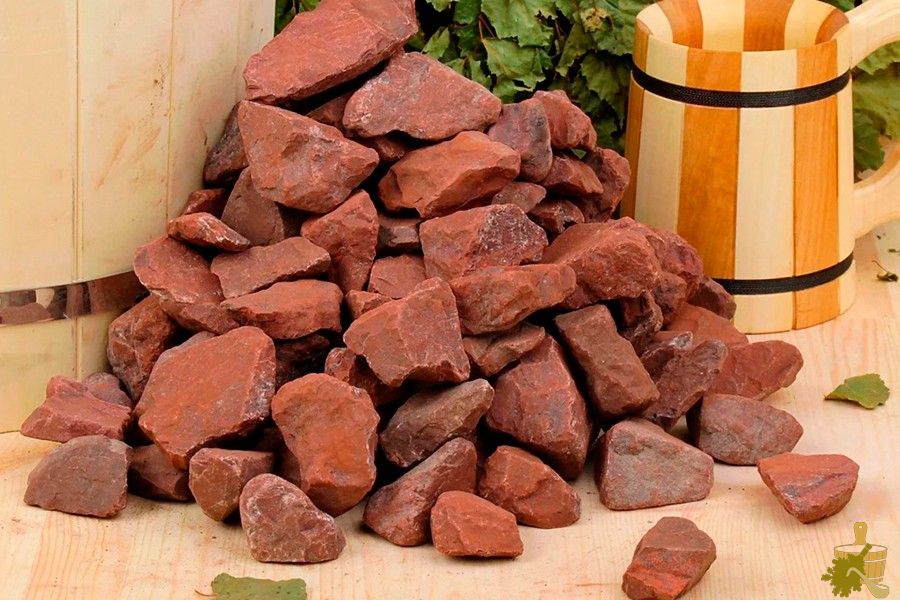 Нужна ли яшма в бане и какая именно (яшма, бане, какая, именно) Нужна ли яшма в бане и какая именно