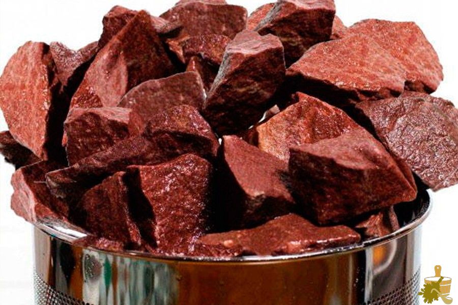 Нужна ли яшма в бане и какая именно (яшма, бане, какая, именно) Нужна ли яшма в бане и какая именно