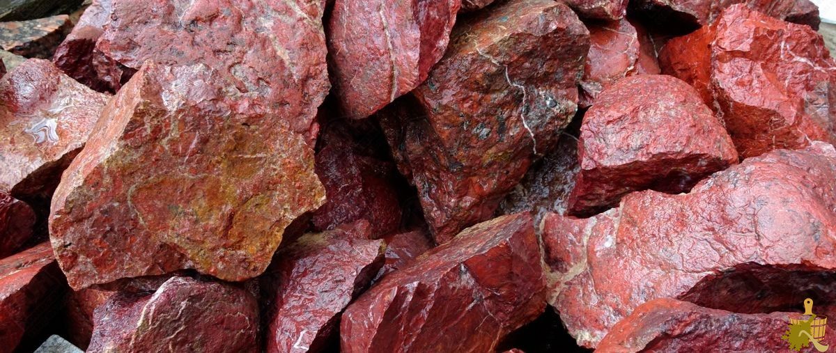 Нужна ли яшма в бане и какая именно (яшма, бане, какая, именно) Нужна ли яшма в бане и какая именно