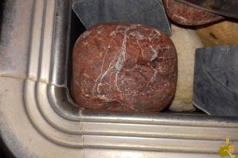 Нужна ли яшма в бане и какая именно (яшма, бане, какая, именно) Нужна ли яшма в бане и какая именно