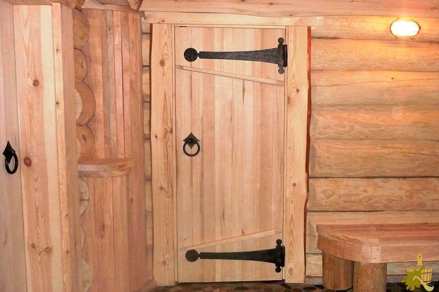 Обустройство предбанника в деталях — что важно учесть, стили и общие рекомендации (обустройство, предбанника, важно, учесть, стили) Обустройство предбанника в деталях — что важно учесть, стили и общие рекомендации