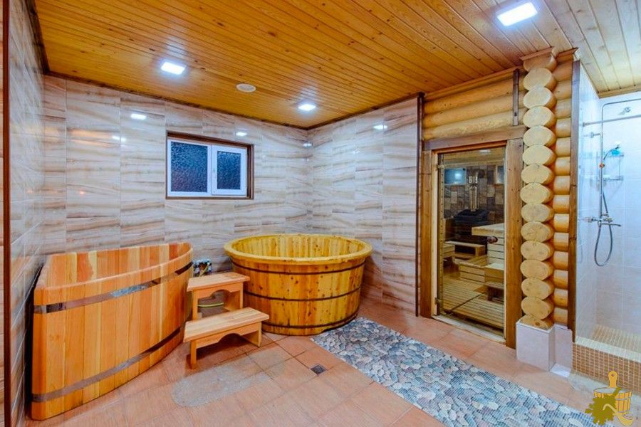 Обустройство предбанника в деталях — что важно учесть, стили и общие рекомендации (обустройство, предбанника, важно, учесть, стили) Обустройство предбанника в деталях — что важно учесть, стили и общие рекомендации