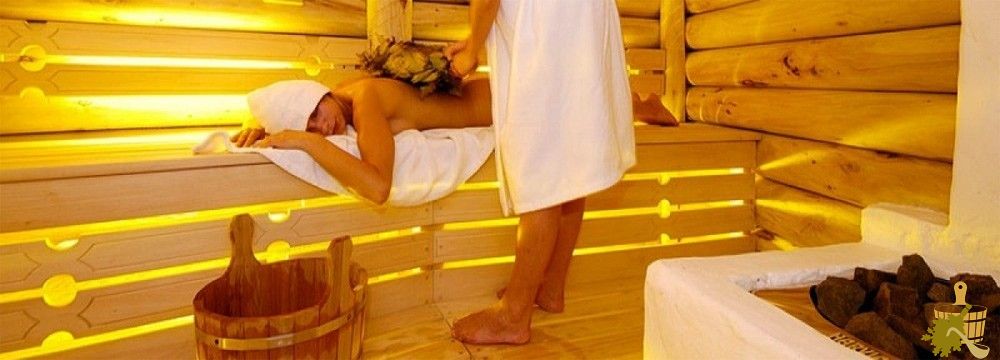 Пятна после бани: не стоит пренебрегать