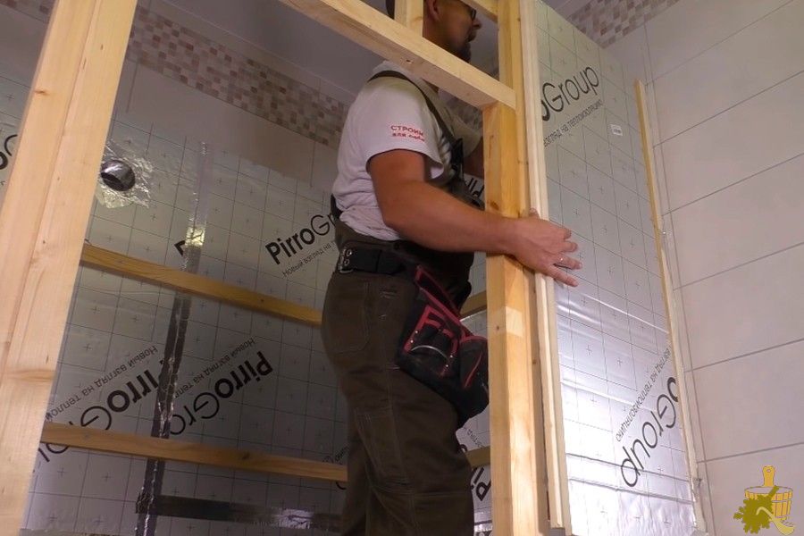 Сауна в квартире: не роскошь, а реальность