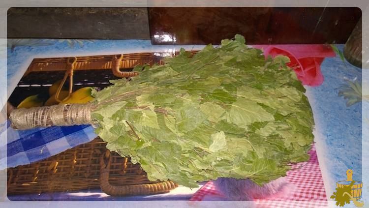 Сколько стоит веник для бани (сколько, стоить, веник, баня) Берёзовый веник