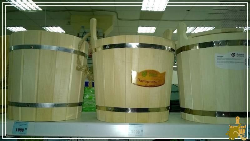 запарник из липы