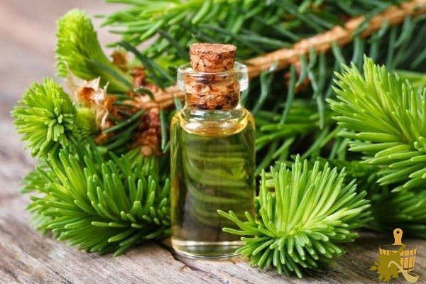 Эфирные масла для бани – используем с умом и пользой