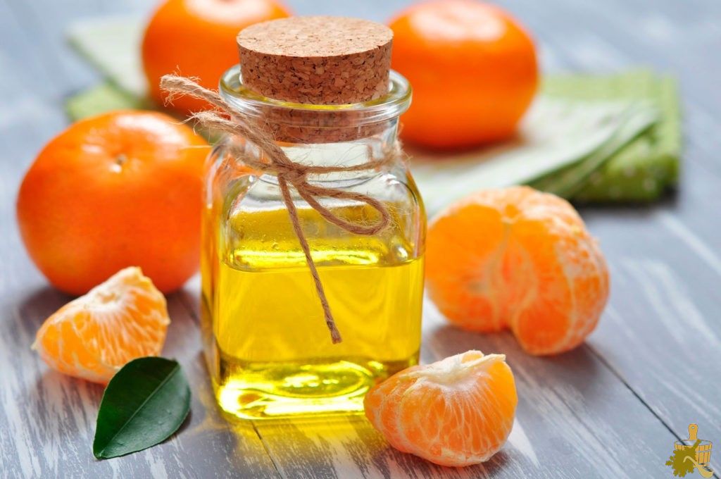 Эфирные масла для бани – используем с умом и пользой
