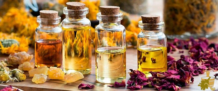 Эфирные масла для бани – используем с умом и пользой