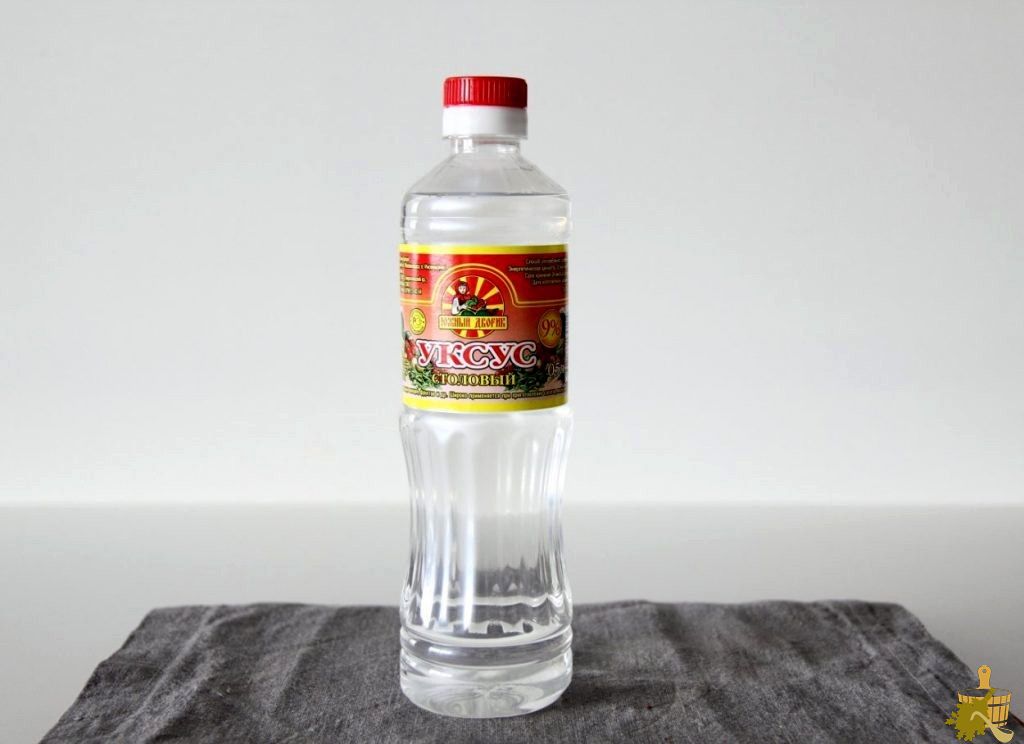 Коронавирус и уксус: когда кислое, лучше сладкого (коронавирус, уксус, кислое, сладкого) Коронавирус и уксус: когда кислое, лучше сладкого
