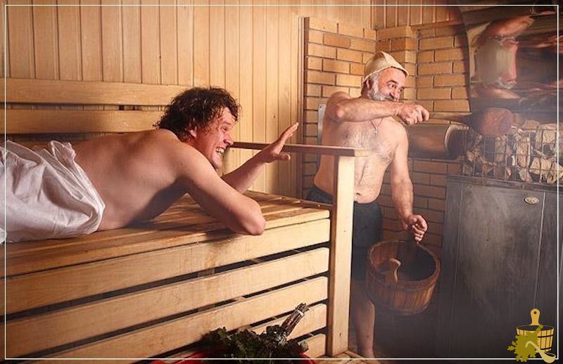 Почему стало плохо после бани – что делать при недомоганиях (почему, стать, плохо, после) париться в бане