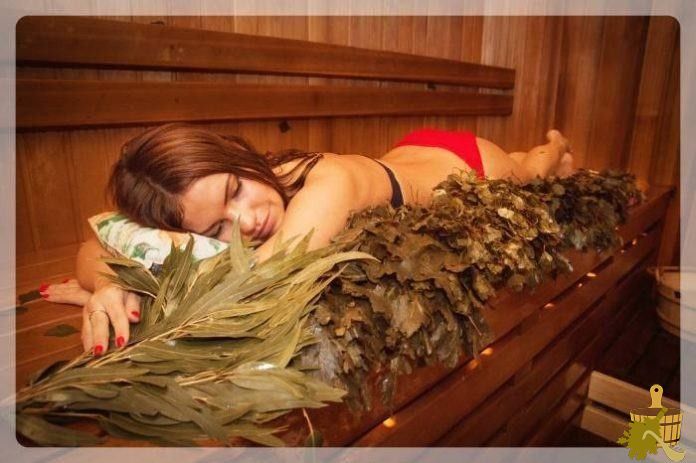 Польза бани (польза, баня) Польза бани