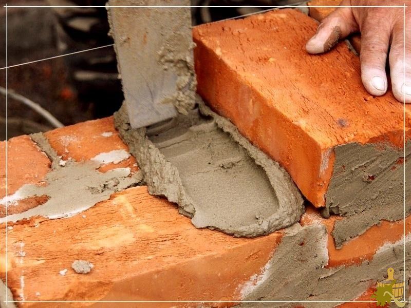 как класть печь