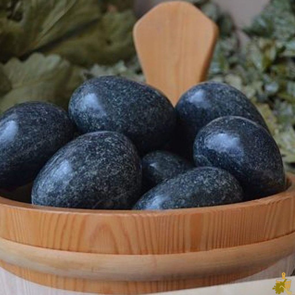 Жадеит для бани: как выбирать и использовать, чтобы не потерять деньги