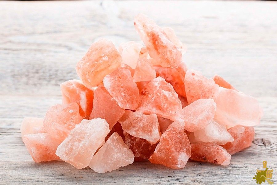 Гималайская соль для бани: оздоровление и декор парных (гималайская, соль, бани, декор, парных) Гималайская соль для бани: оздоровление и декор парных