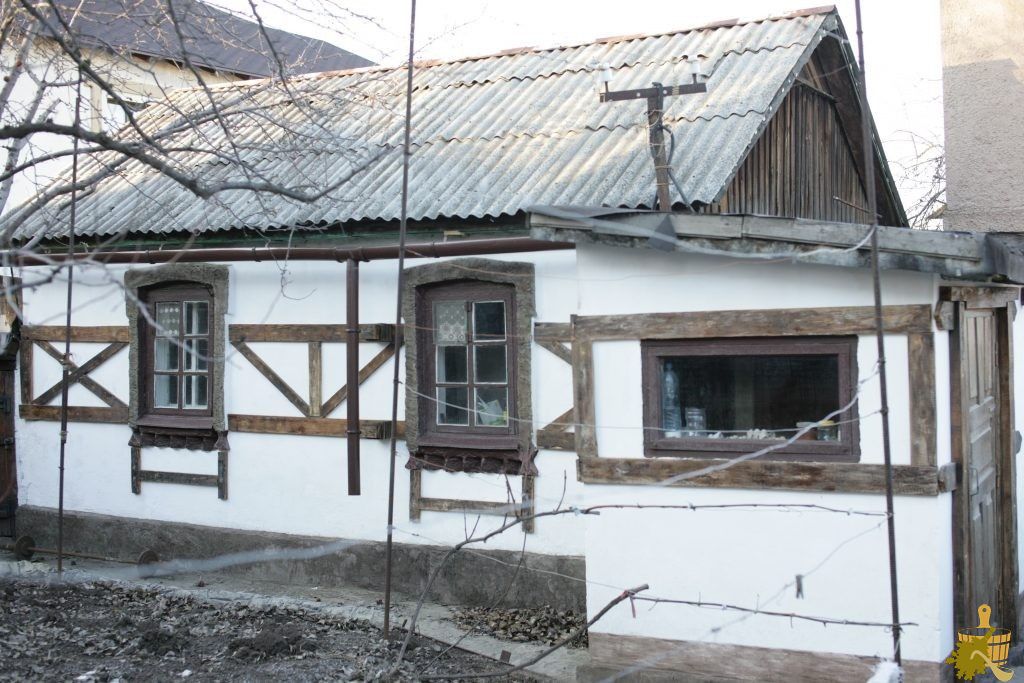 Как из старой бани сделать новую: работы снаружи