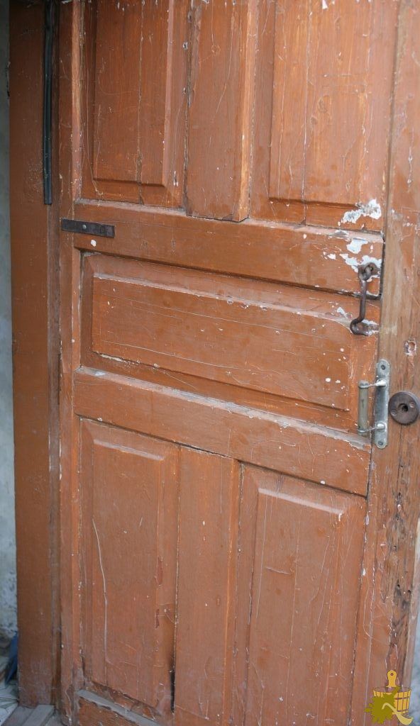 Как из старой бани сделать новую: работы снаружи