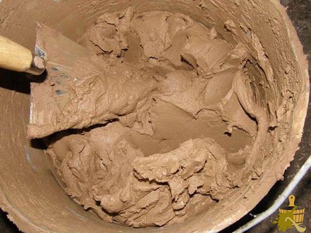 Раствор для кладки печи: то о чем молчат мастера (раствор, кладки, печи, мастера) Раствор для кладки печи: то о чем молчат мастера