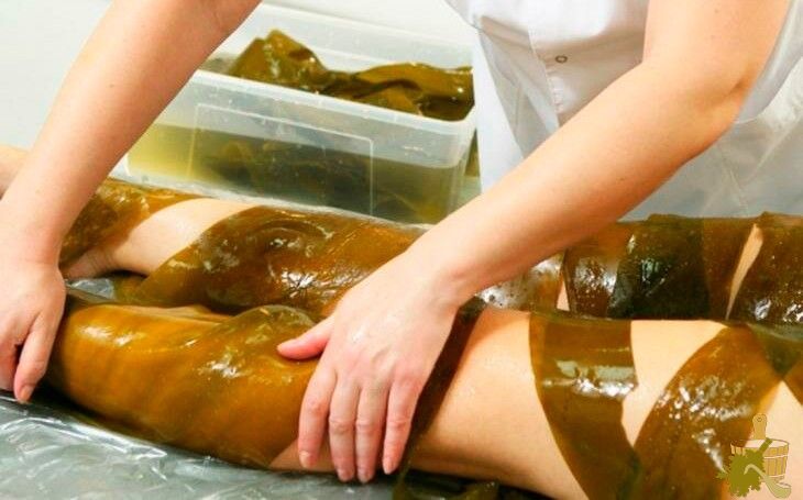 Худеем с комфортом: эффективные обёртывания в бане (обёртывания, бане) Худеем с комфортом: эффективные обёртывания в бане