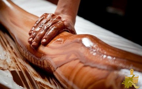 Худеем с комфортом: эффективные обёртывания в бане (обёртывания, бане) Худеем с комфортом: эффективные обёртывания в бане