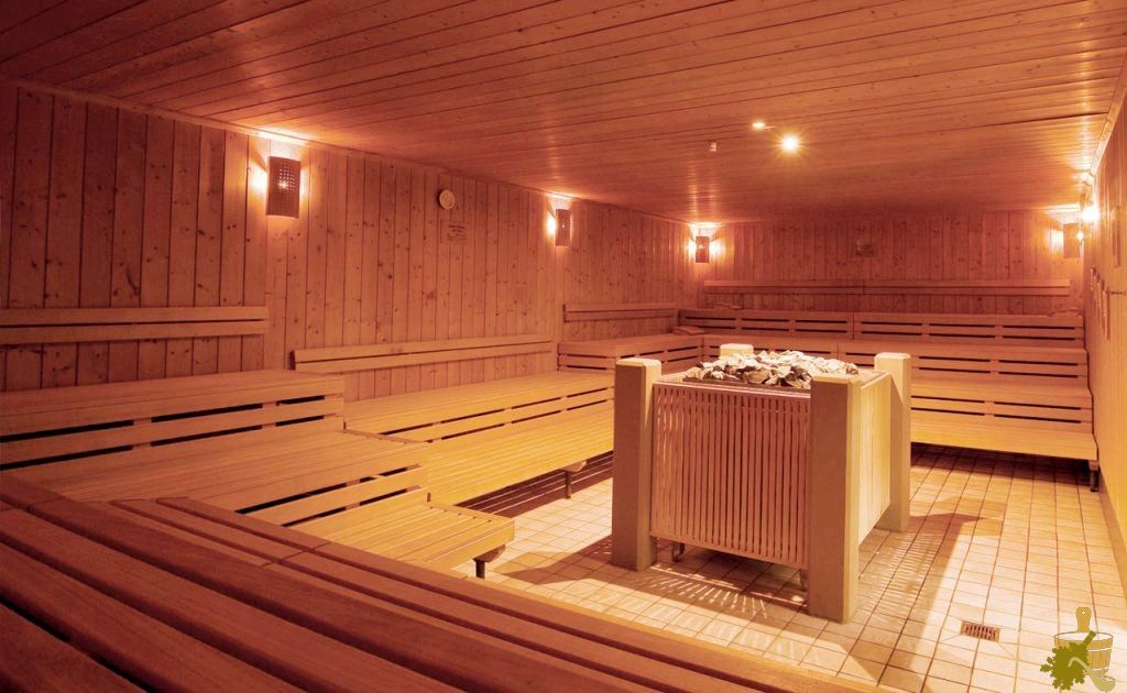 Общественная баня: золотой пар (общественная, баня) Общественная баня: золотой пар