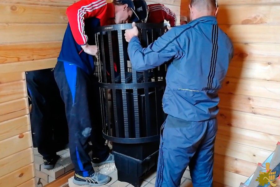 Печи для бани Везувий: особенности конструкции и обзор выпускаемых моделей (печи, бани, везувий, особенности) Печи для бани Везувий: особенности конструкции и обзор выпускаемых моделей