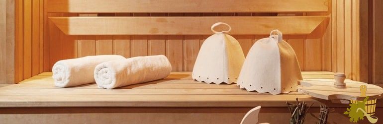 Шапка для бани: почему без нее нельзя и какую выбрать (шапка, нельзя, выбрать) Шапка для бани: почему без нее нельзя и какую выбрать