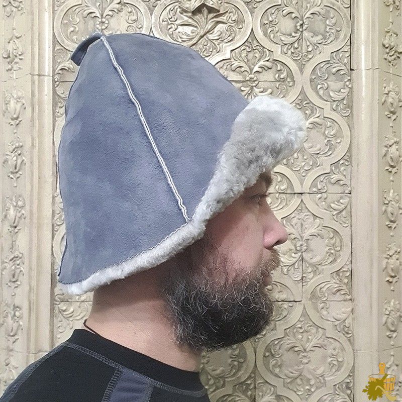 Шапка для бани: почему без нее нельзя и какую выбрать (шапка, нельзя, выбрать) Шапка для бани: почему без нее нельзя и какую выбрать