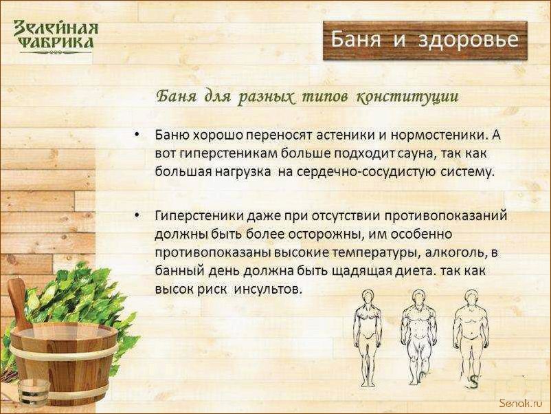 Правильная сауна