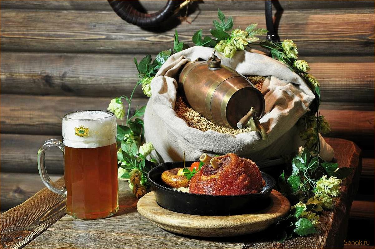 Еда в бане: лучшие рецепты и рекомендации
