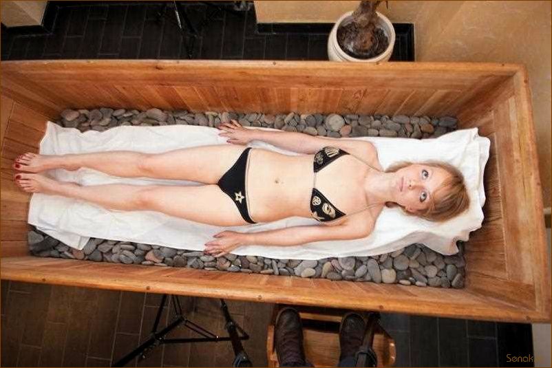 Японская баня (офуро). Преимущества и лечебные свойства.