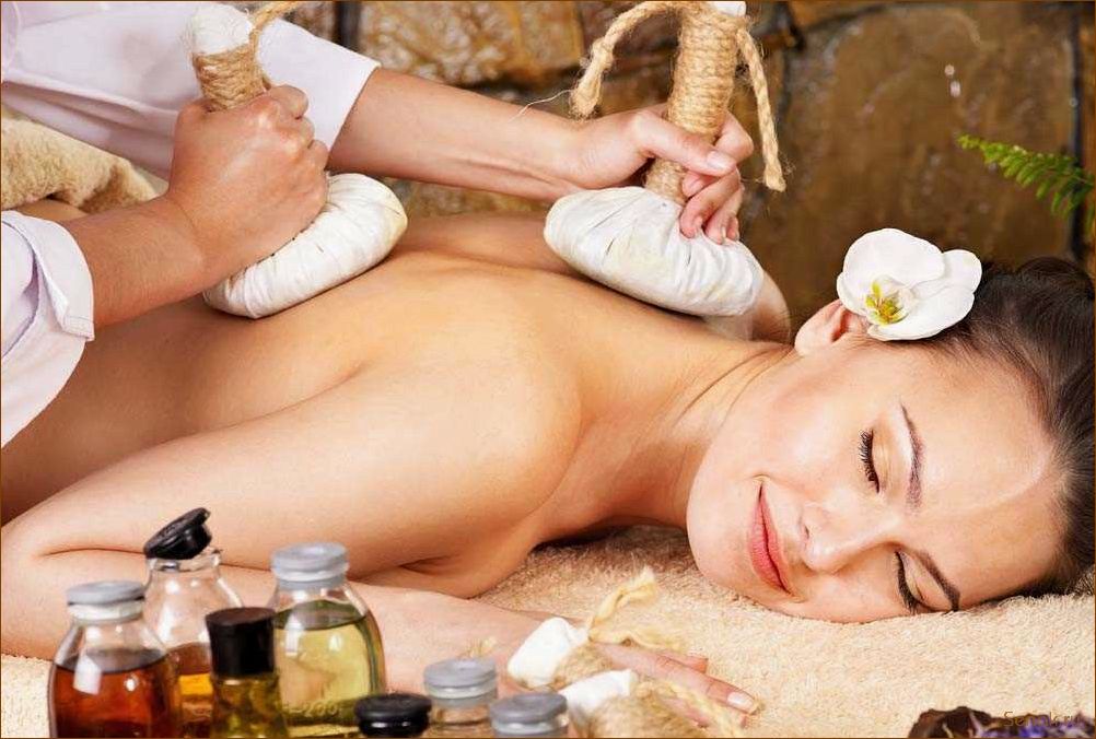 Могут ли домашние процедуры заменить SPA?